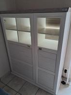 Vitrine kast, Huis en Inrichting, Kasten | Vitrinekasten, Ophalen