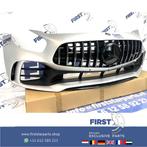 2023 W190 GTR AMG FACELIFT VOORBUMPER COMPLEET A1908853500 G, Auto-onderdelen, Gebruikt, Voor, Mercedes-Benz, Ophalen of Verzenden