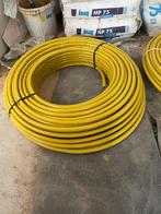 Tuyau de gaz de 100 mètres de diamètre 21 mm, Enlèvement, Comme neuf