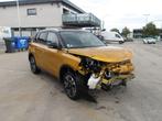 Voiture accidentée Suzuki Vitara ! ! ! !, Autos, Suzuki, Achat, USB, Entreprise, Boîte manuelle