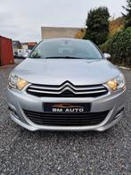 Citroen C4 1.2 PureTech Shine, Autos, Citroën, 5 places, Cuir, Berline, Achat