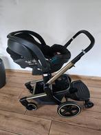 Perfecte kinderwagen joolz  + maxi cosi, Kinderen en Baby's, Ophalen of Verzenden, Zo goed als nieuw