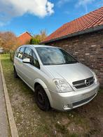 Pieces opel meriva 1.6 essence, Achat, Particulier, Meriva, Essence