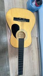 gitaar te koop, Ophalen, Zo goed als nieuw