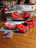 Lego 76895, Ophalen, Zo goed als nieuw, Lego