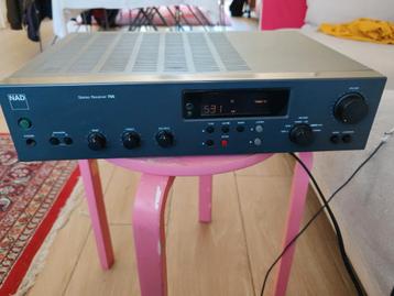 NAD vintage  beschikbaar voor biedingen