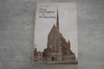 125 JAAR GROOT BEGIJNHOF TE SINT-AMANDSBERG 1874-1999, Ophalen of Verzenden, Gelezen