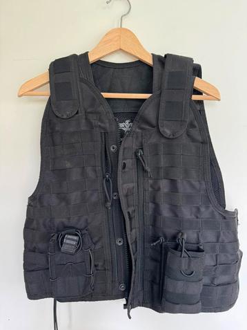 Invader Gear Tactical airsoft beschikbaar voor biedingen