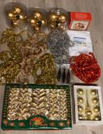 Lot de décorations de Noël vintage NEUF, prix : 20€, Enlèvement ou Envoi, Neuf