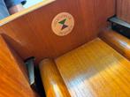 Mcintosh “Drop Leaf” Extendable Table, Ophalen