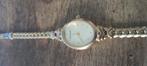 jolie montre femme doreé Fontenay 15cm bracelet, Enlèvement ou Envoi, Utilisé