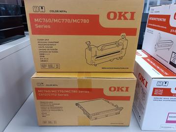 OKI transfer belt C612/712 & MC760/770/780