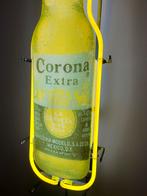 Corona extra vintage lichtbord, Verzamelen, Merken en Reclamevoorwerpen, Ophalen