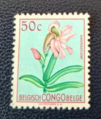 Postzegel Belgisch Congo OBP 307*, Ophalen of Verzenden