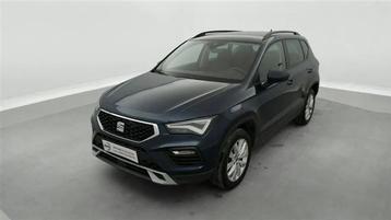 SEAT Ateca 1.5 TSI 150Cv Style NAVI / CARPLAY / FULL LED / A, Autos, Achat, 110 kW, Ateca, 5 portes