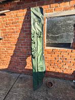 Stevig foedraal voor werphengels, Watersport en Boten, Hengelsport | Algemeen, Ophalen, Nieuw