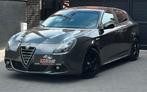Alfa Romeo Giulietta 1.6 JTDm Sprint/Airco/GPS/volledig, Auto's, Alfa Romeo, 4 cilinders, Alcantara, 5 deurs, 85 kW