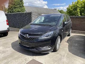 Opel ZAFIRA TOURER 1.4 Turbo ECOTEC Innovation 7 pl beschikbaar voor biedingen