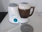 Babycook Béaba, Kinderen en Baby's, Babyvoeding en Toebehoren, Ophalen of Verzenden, Gebruikt