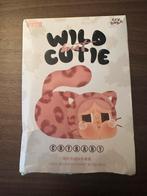 Crybaby wild cutie origineel popmart sr code, Ophalen of Verzenden, Nieuw