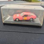 Matra bagheera 1/43, Envoi