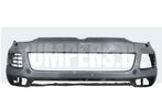 Bumper VW Touareg 7P Rline R-line 10-14 7P6807221C Voorbumpe, Auto-onderdelen, Gebruikt, Voor, 6 maanden garantie, Ophalen of Verzenden