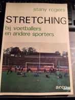 Stretching, Boeken, Ophalen, Zo goed als nieuw