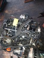 MOTEUR 1.6TDI CAY cayc