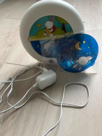 Kidsleep slaaptrainer, Enlèvement, Comme neuf