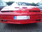 Trans Am  5.0 V8 Oldtimer, Auto's, Pontiac, 1600 kg, Te koop, Benzine, Firebird