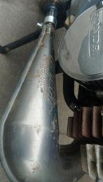 Honda Camino B vario.Polini en Proma, Fietsen en Brommers, Ophalen, Honda, ., .