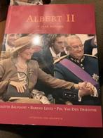 Boek Albert II : 10 jaar koning, Verzamelen, Ophalen of Verzenden
