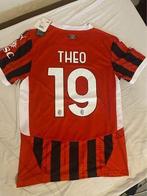 Maillot Milan ac (Théo) taille S neuf, Taille S, Maillot