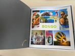 Bongo Bon 2 dagen 4-sterrenhotel met champagne twv €239,90, Tickets en Kaartjes, Twee personen, 1 overnachting
