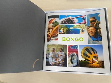 Bongo Bon 2 dagen 4-sterrenhotel met champagne twv €239,90 beschikbaar voor biedingen