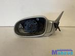 MERCEDES SLK R170 Grijs links spiegel left mirror, Auto-onderdelen, Ophalen of Verzenden, Gebruikt, Mercedes-Benz