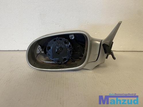MERCEDES SLK R170 Grijs links spiegel left mirror, Auto-onderdelen, Spiegels, Mercedes-Benz, Gebruikt, Ophalen of Verzenden