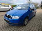 Skoda Fabia - 1.4 Essence - 109000km, Autos, Achat, Entreprise, Air conditionné, Euro 4