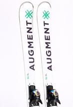 156 cm ski's AUGMENT SL WORLD CUP, grip walk, FIS NORM, Sport en Fitness, Skiën en Langlaufen, Overige merken, 140 tot 160 cm