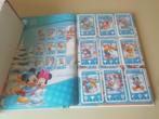 Mickey mouse & friends, Collections, Enlèvement