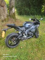 CBR 1000rr de 2010....ABS, Plus de 35 kW, Sport, 4 cylindres, Échappement sport
