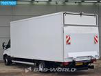 Iveco Daily 72C21 3.0L Automaat 7Tons Laadklep Bakwagen Meub, Gebruikt, Euro 6, 4 cilinders, Iveco