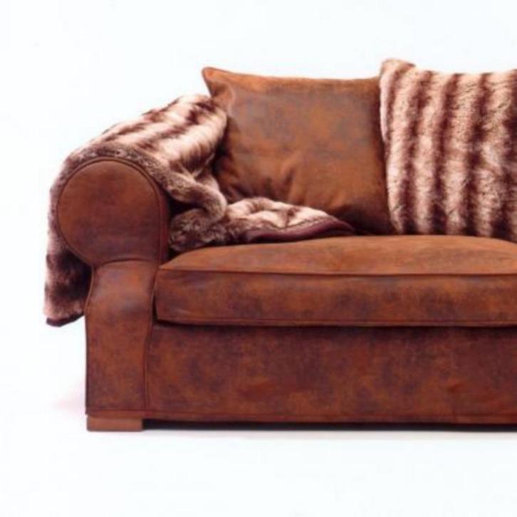 Bolton Zetel hoekzetel+ salontafel + love seat, Huis en Inrichting, Zetels | Zetels en Chaises Longues, Gebruikt, Vierpersoons of meer