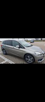 BMW Grand Tourer 2.0l diesel van 2015, Auto's, BMW, Particulier, Te koop, Trekhaak