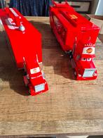 Disney Cars, Kinderen en Baby's, Ophalen, Gebruikt