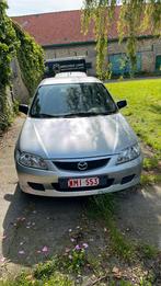 Mazda 323f, Autos, Mazda, Achat, Diesel, Particulier, Euro 3