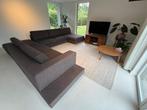Grote sofa / 4-delig hoeksalon Musa Italia Travel, Ophalen, Gebruikt, Metaal