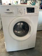 Wasmachine en drogkast samen voor 200.0 euro, Elektronische apparatuur, Wasmachines, Ophalen, Zo goed als nieuw