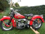 te koop Harley Davidson WL 750 cc, 12 à 35 kW, Particulier, 2 cylindres, Tourisme