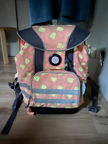 Sac à dos d'école - LÄSSIG School Bag Spooky beschikbaar voor biedingen